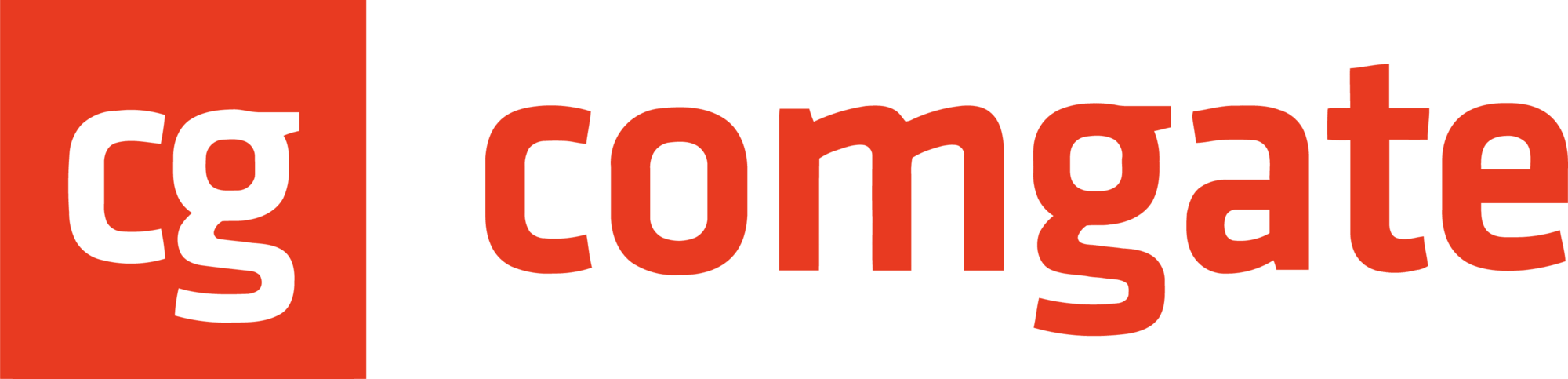 comgate logo