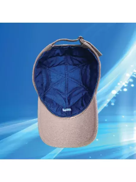 Chladící kšiltovka Aqua CoolKeeper Růžová