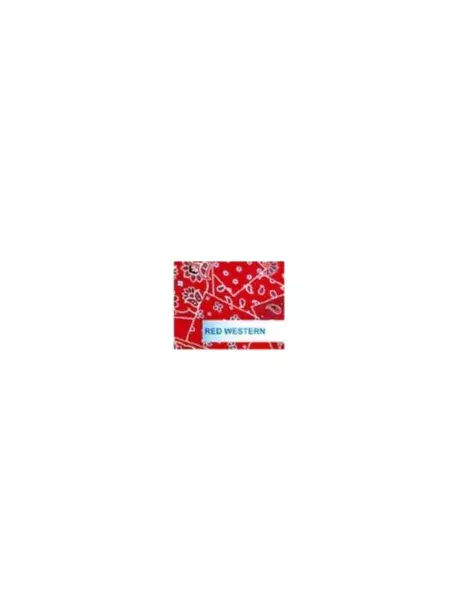 Chladící obojek Aqua CoolKeeper pro pejsky Red Western