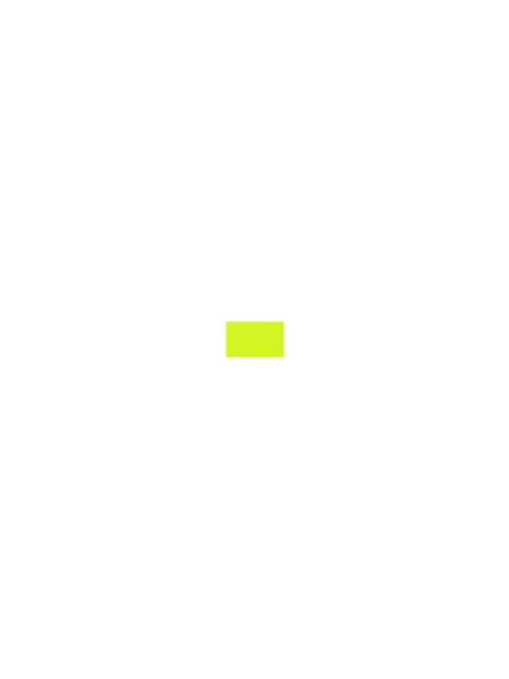Chladící sportovní vesta Aqua CoolKeeper Neon Yellow